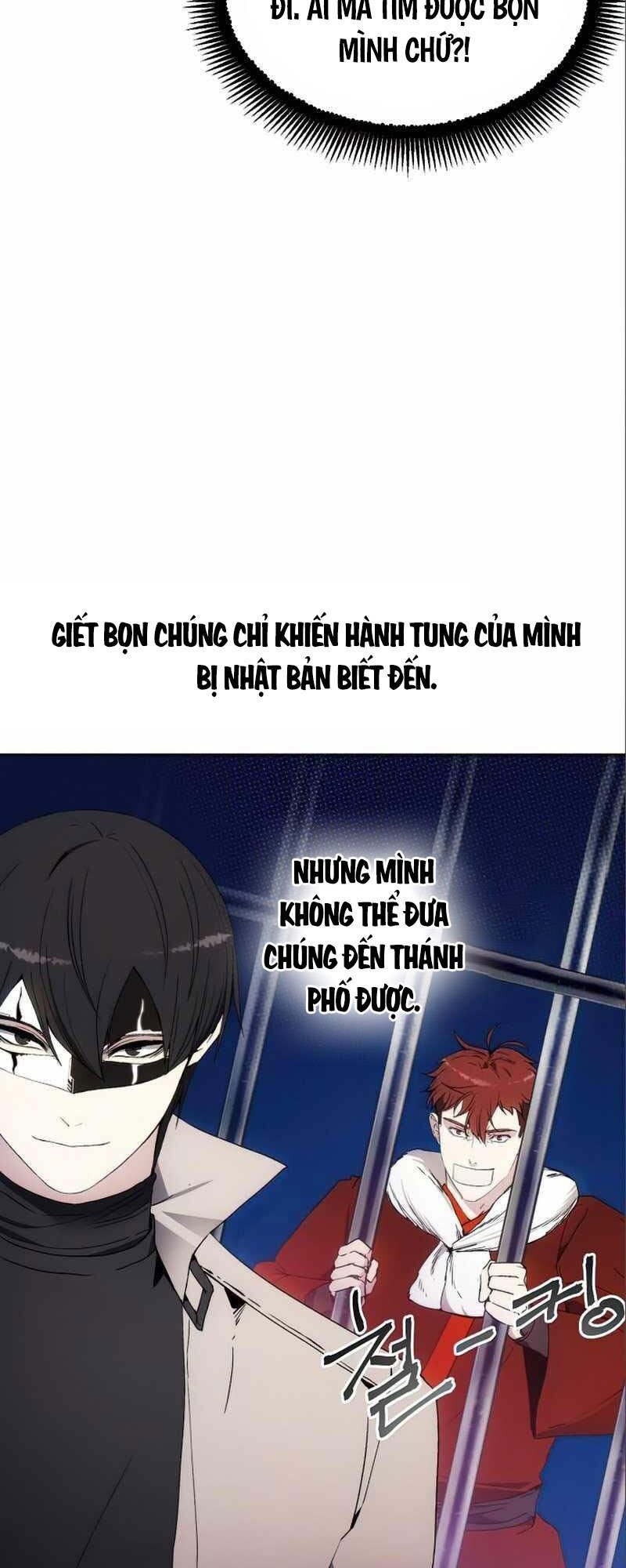 Tao Là Ác Nhân Chapter 59 - Trang 2