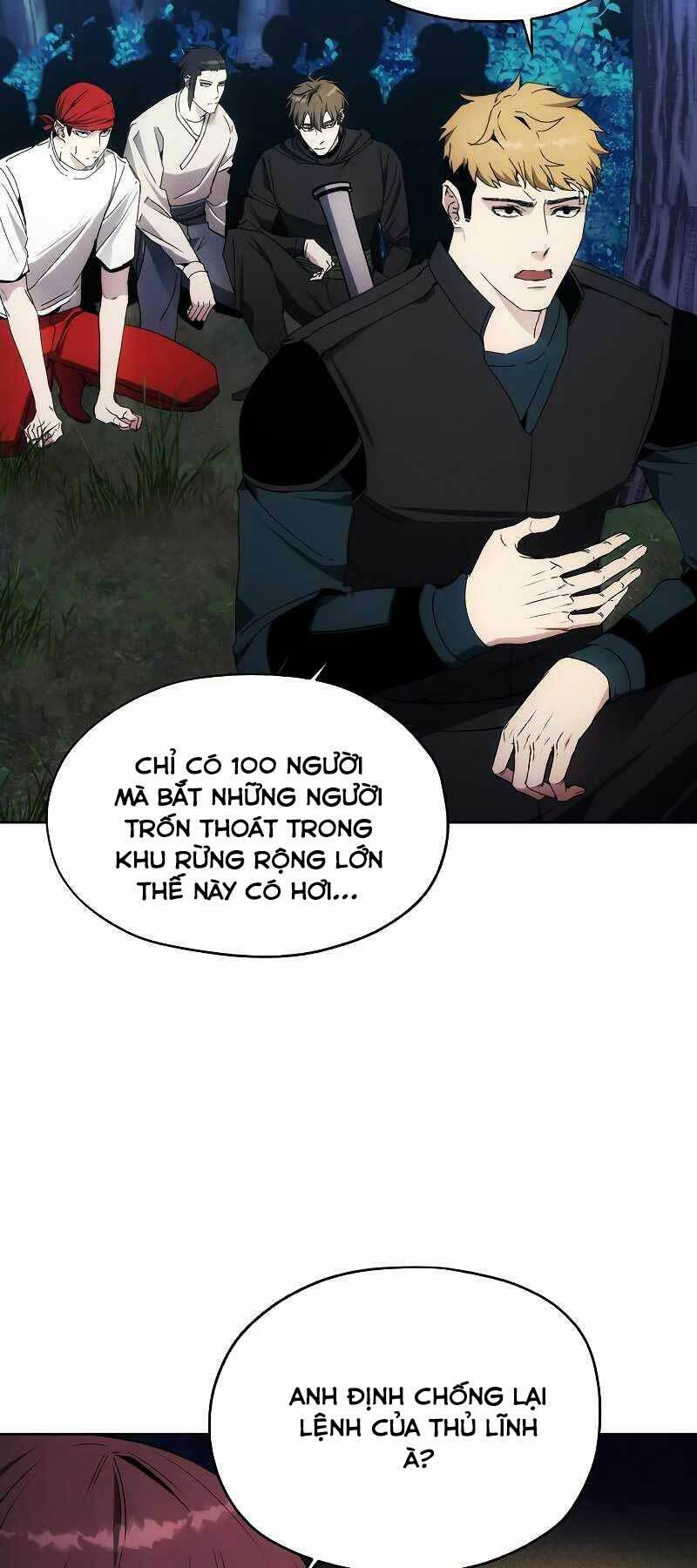 Tao Là Ác Nhân Chapter 43 - Trang 2