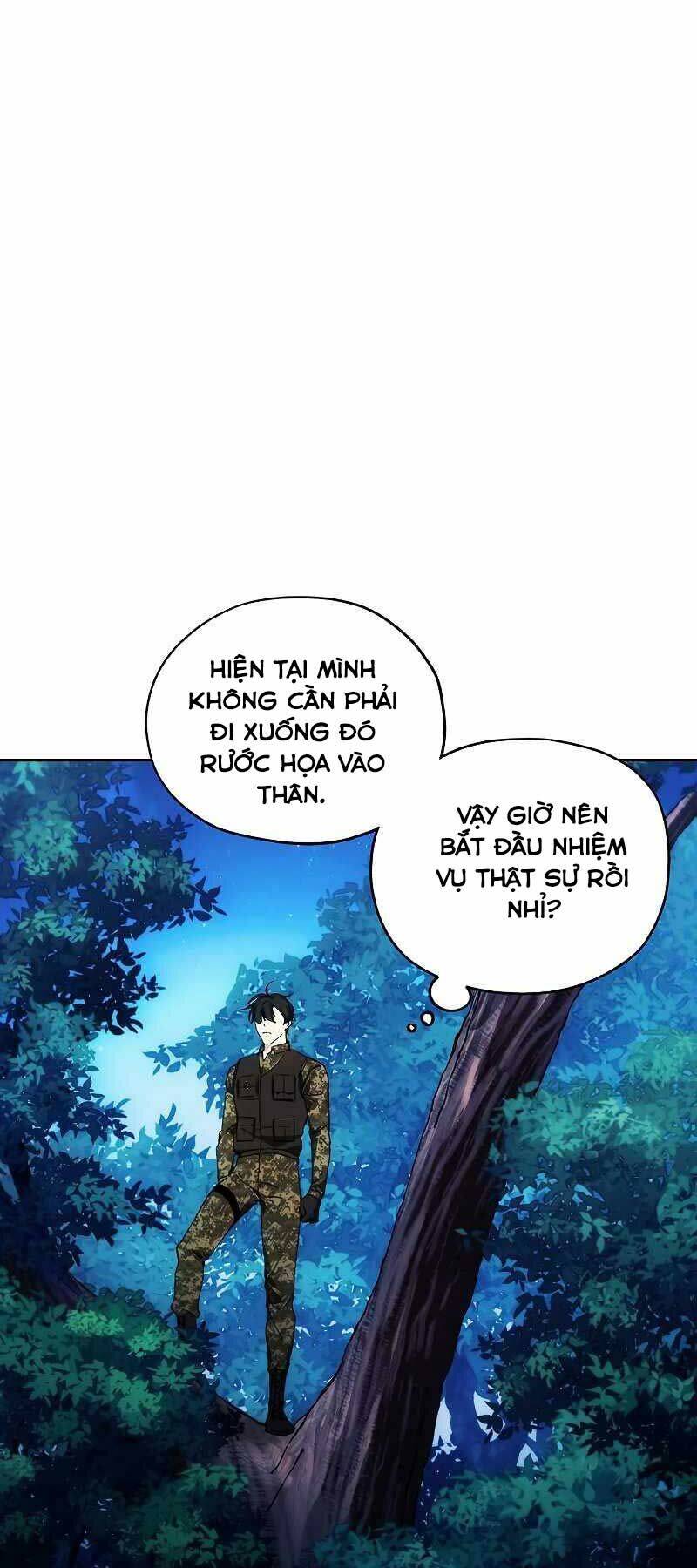 Tao Là Ác Nhân Chapter 43 - Trang 2