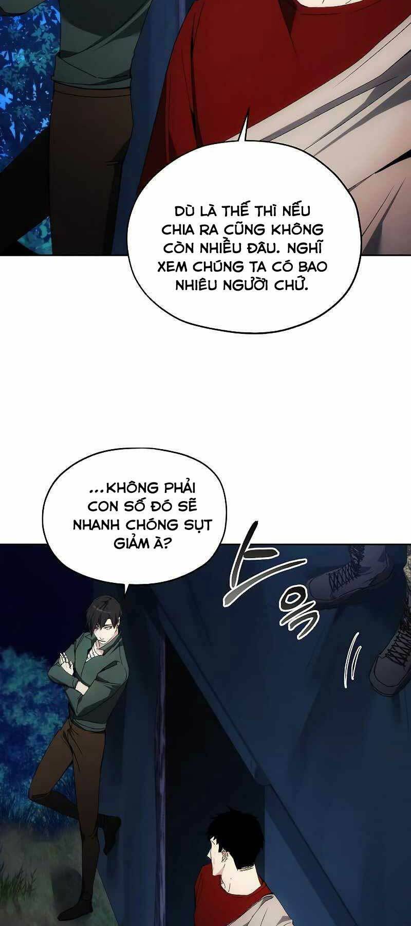 Tao Là Ác Nhân Chapter 43 - Trang 2