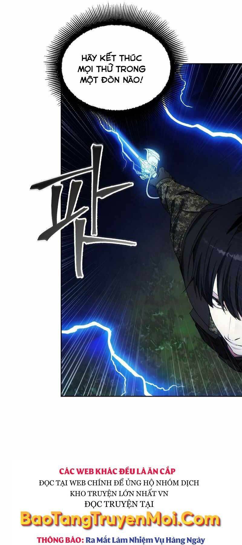 Tao Là Ác Nhân Chapter 43 - Trang 2