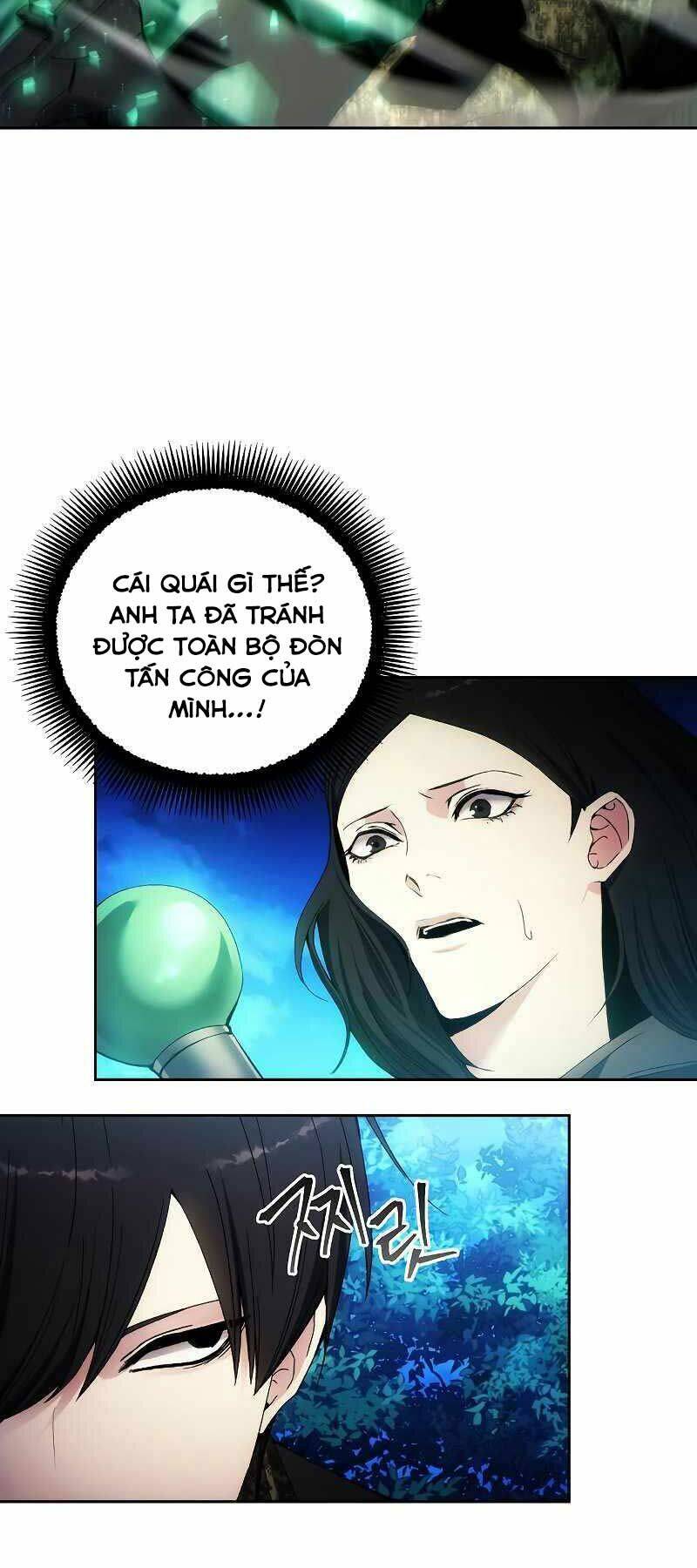 Tao Là Ác Nhân Chapter 43 - Trang 2