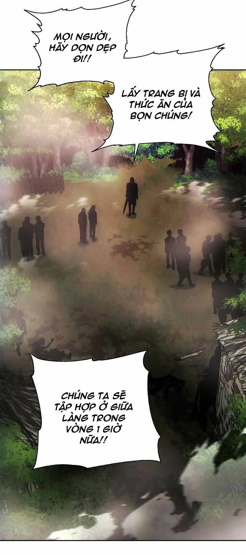 Tao Là Ác Nhân Chapter 43 - Trang 2