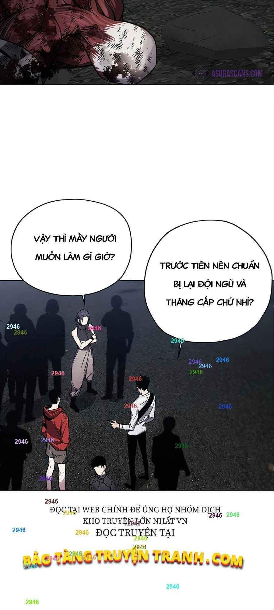 Tao Là Ác Nhân Chapter 18 - Trang 2