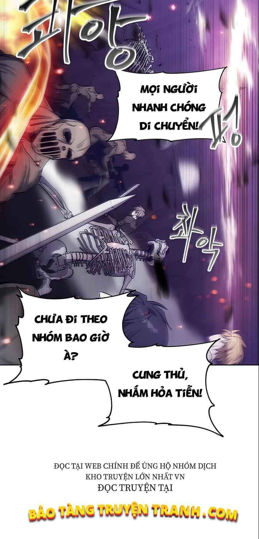 Tao Là Ác Nhân Chapter 17 - Trang 2