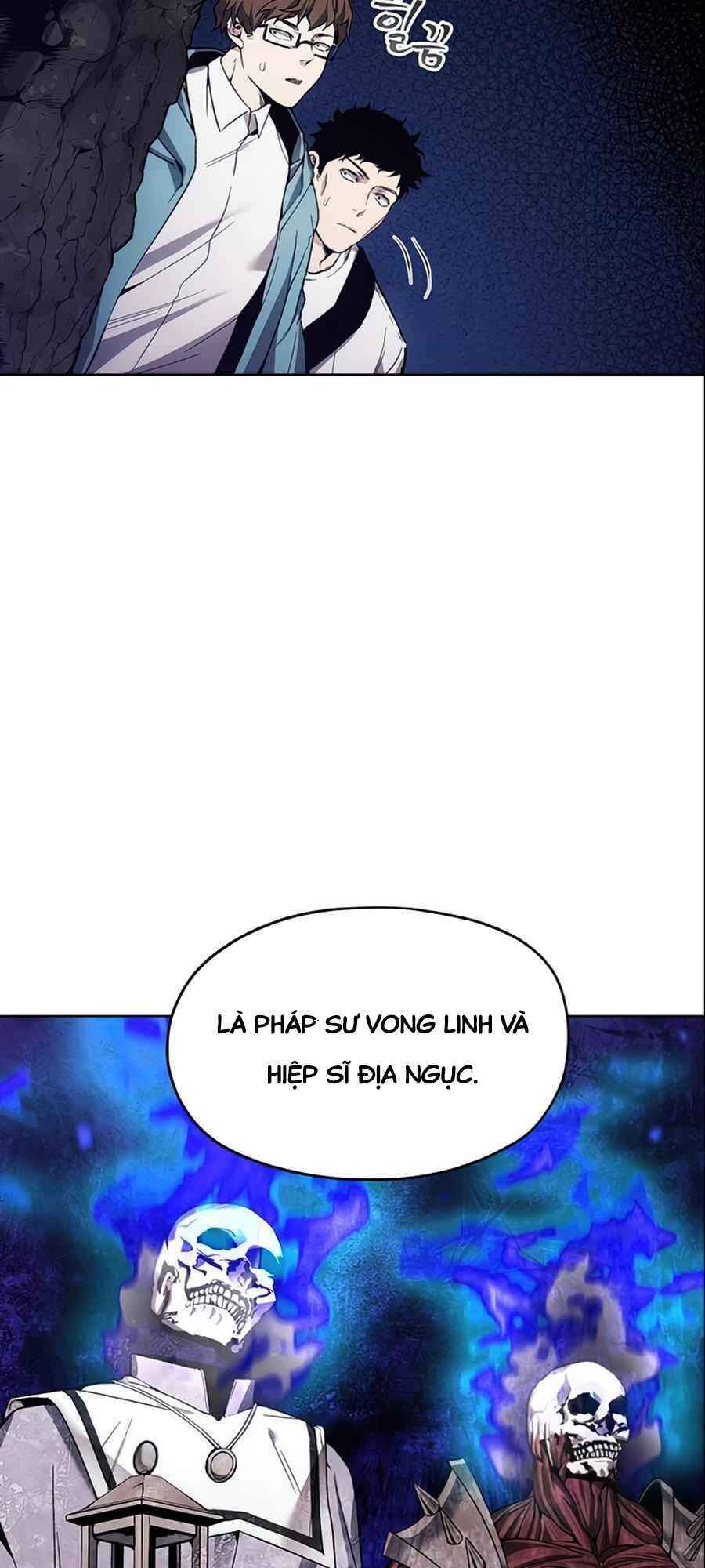 Tao Là Ác Nhân Chapter 17 - Trang 2