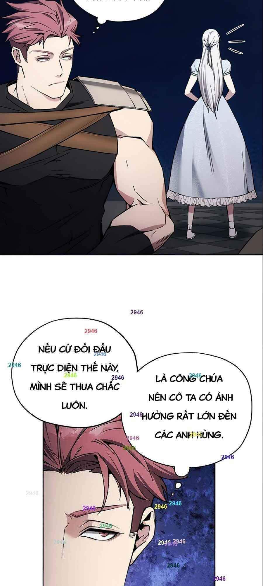 Tao Là Ác Nhân Chapter 17 - Trang 2