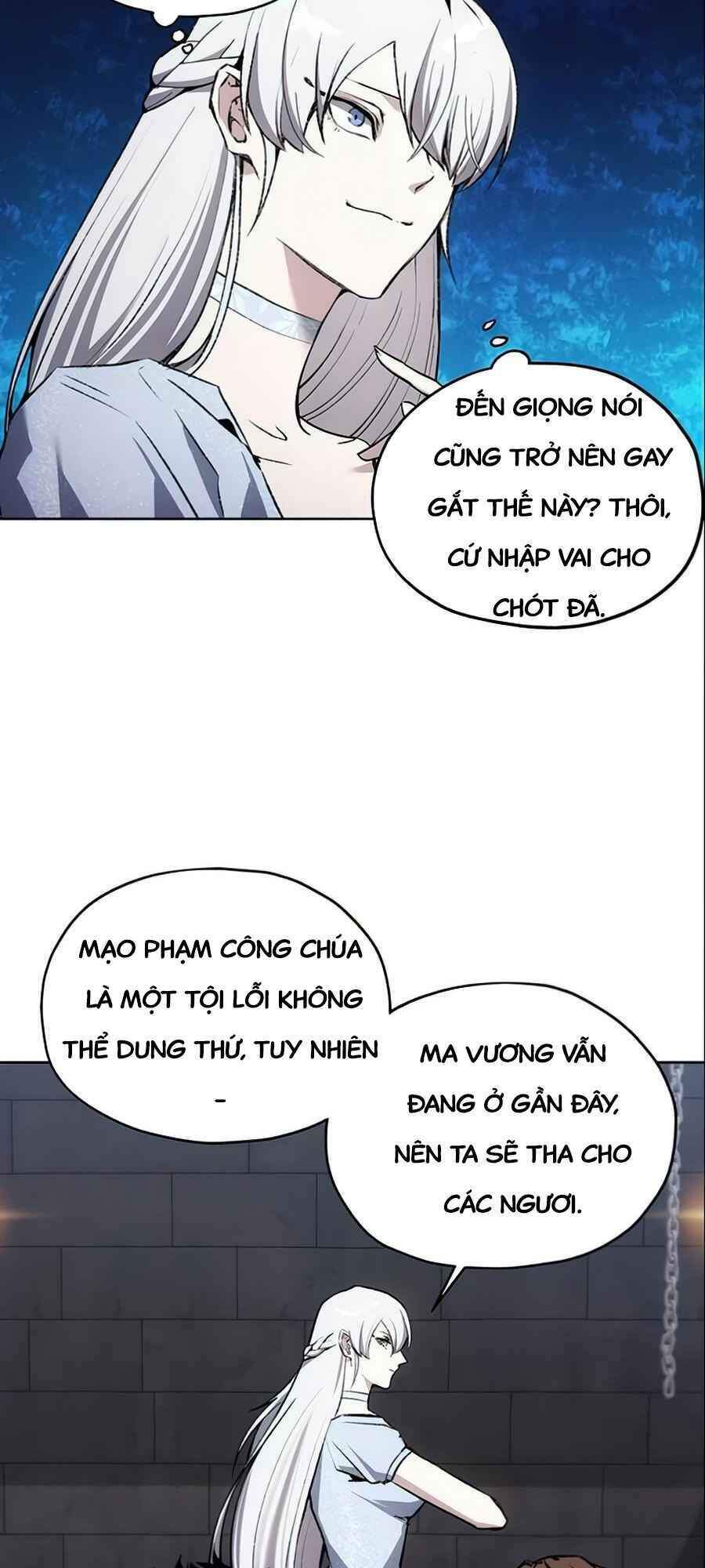 Tao Là Ác Nhân Chapter 16 - Trang 2