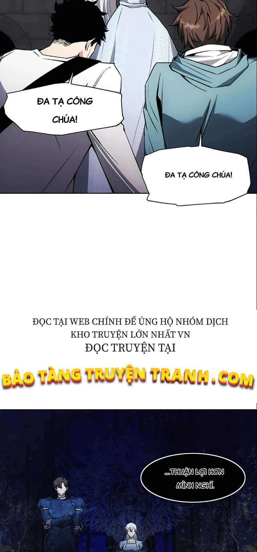 Tao Là Ác Nhân Chapter 16 - Trang 2