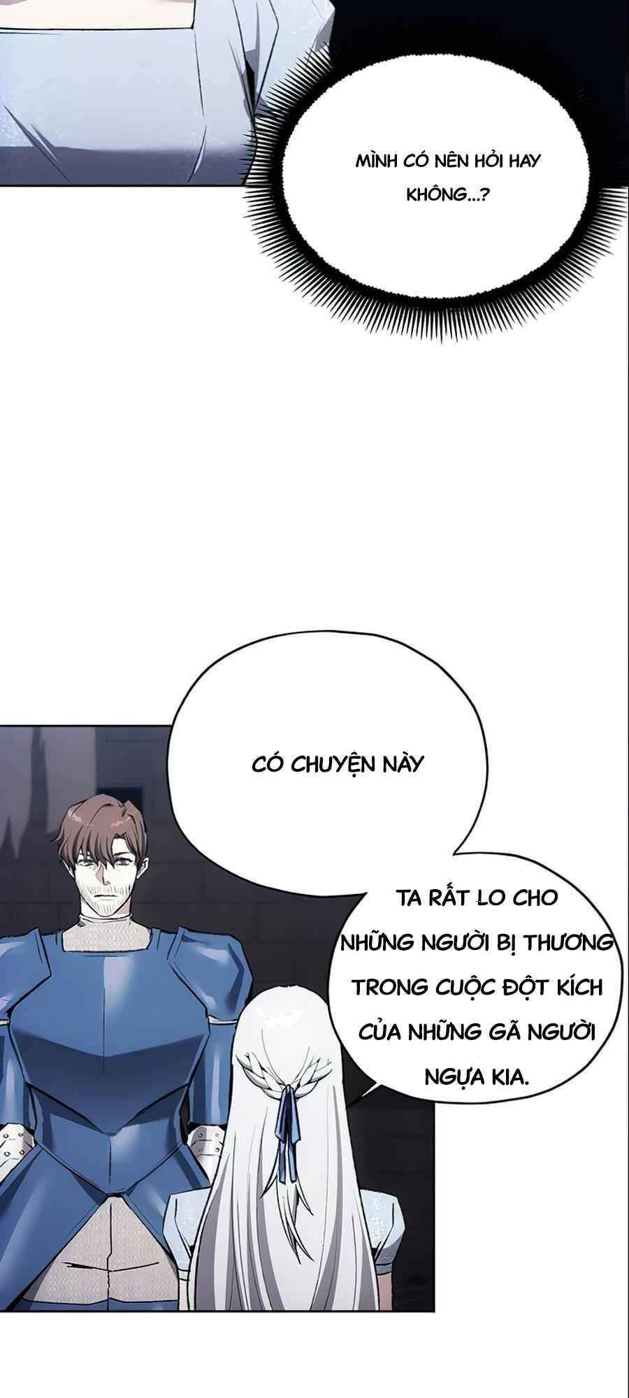 Tao Là Ác Nhân Chapter 16 - Trang 2