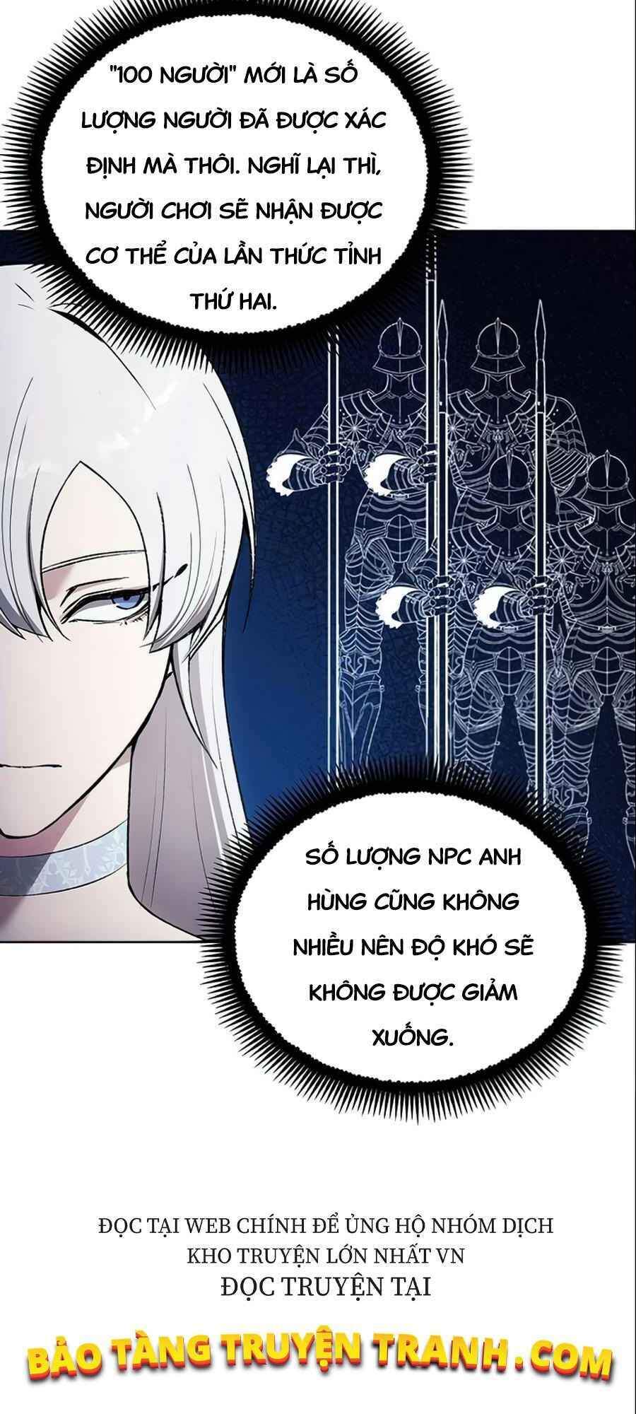 Tao Là Ác Nhân Chapter 16 - Trang 2