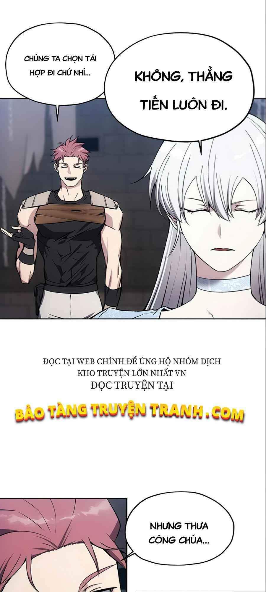 Tao Là Ác Nhân Chapter 16 - Trang 2