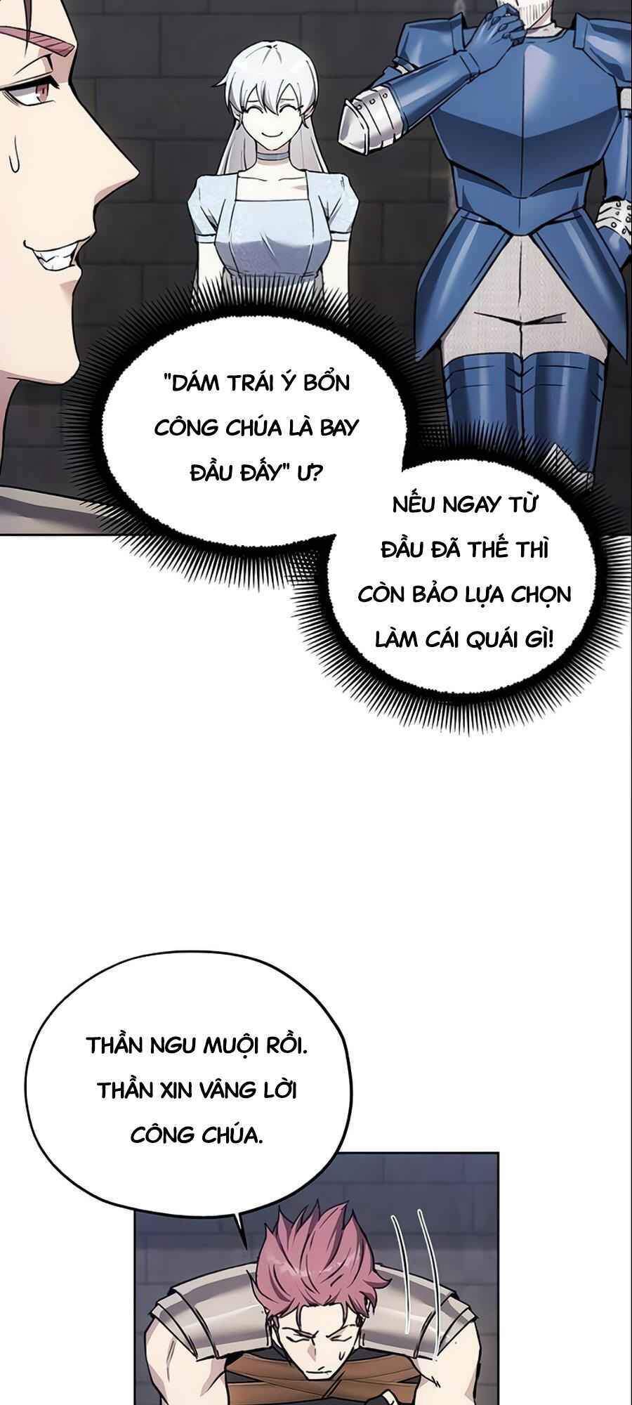 Tao Là Ác Nhân Chapter 16 - Trang 2