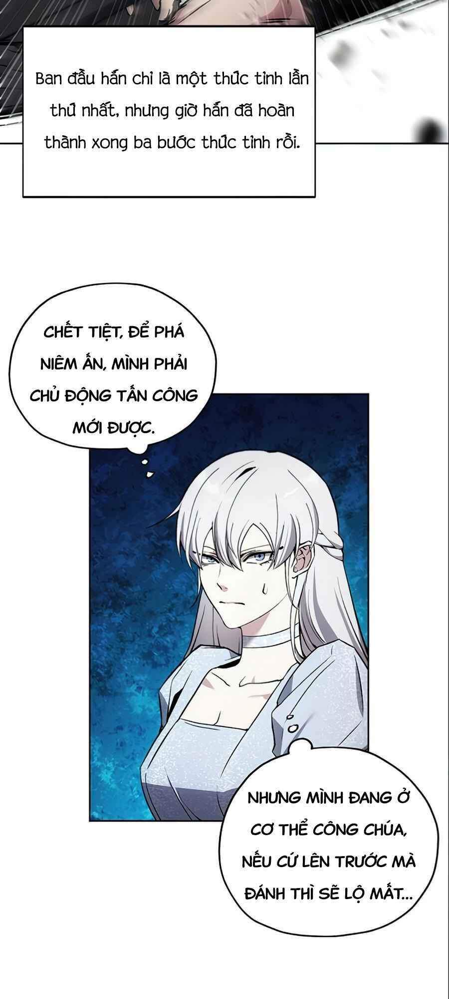 Tao Là Ác Nhân Chapter 16 - Trang 2