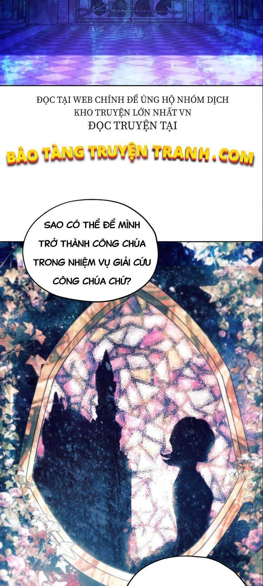 Tao Là Ác Nhân Chapter 15 - Trang 2