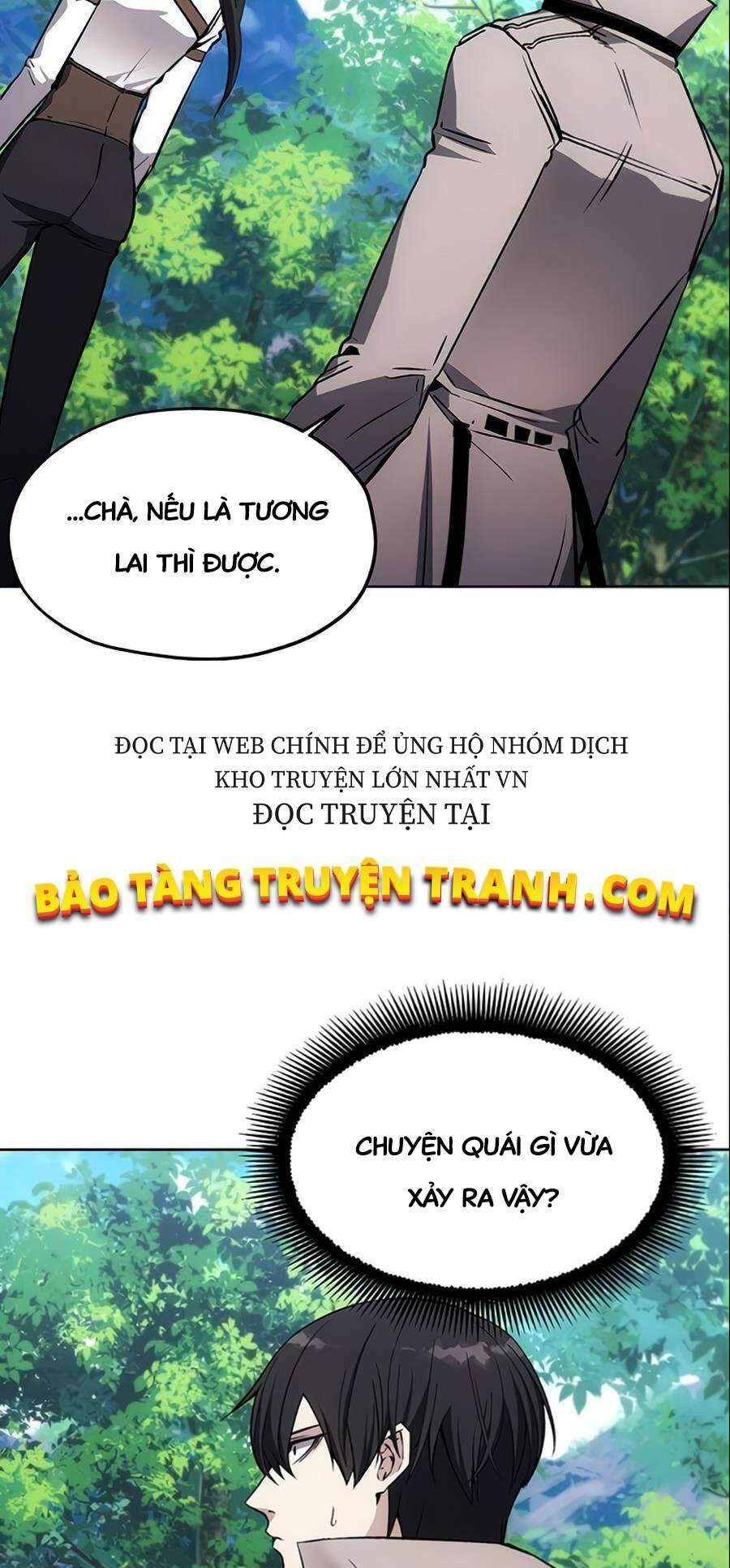 Tao Là Ác Nhân Chapter 14 - Trang 2