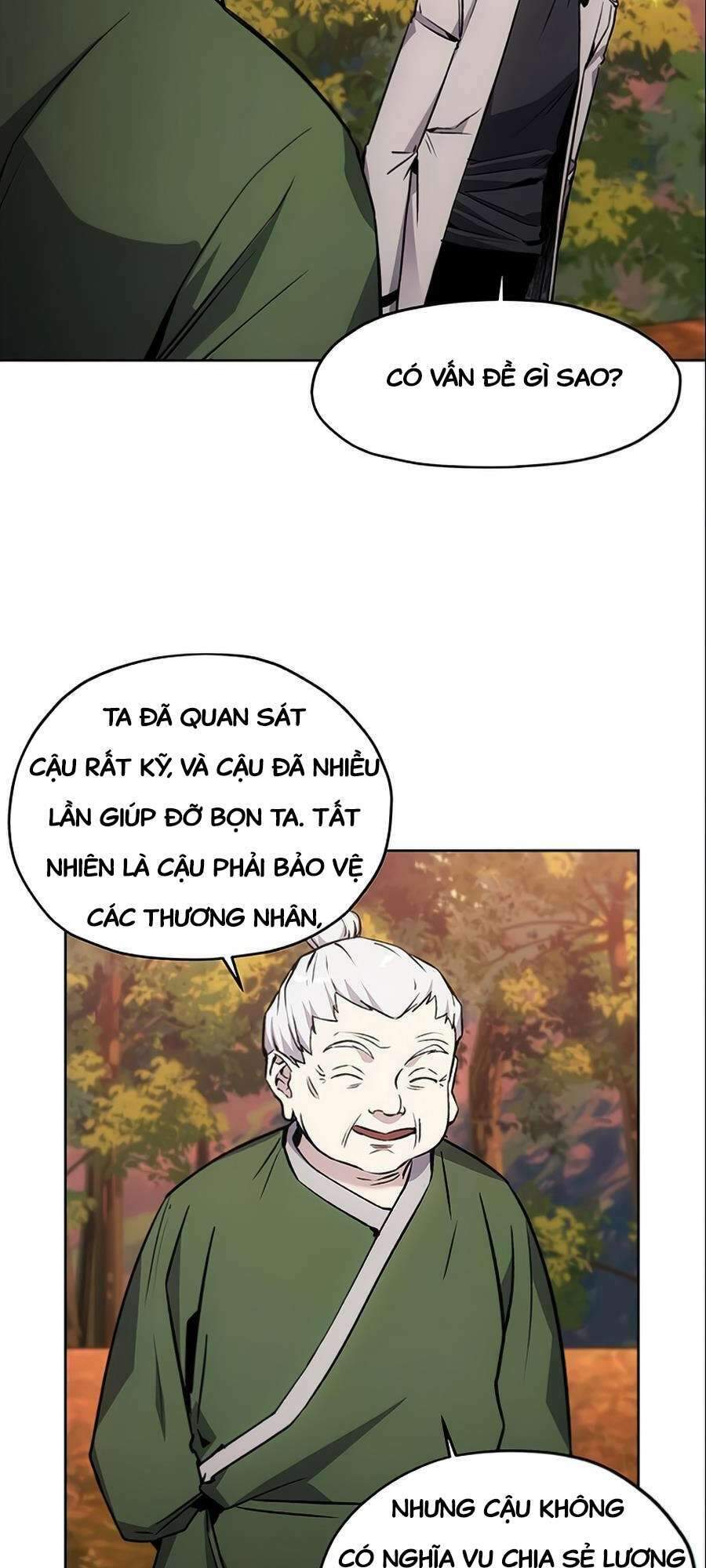 Tao Là Ác Nhân Chapter 14 - Trang 2