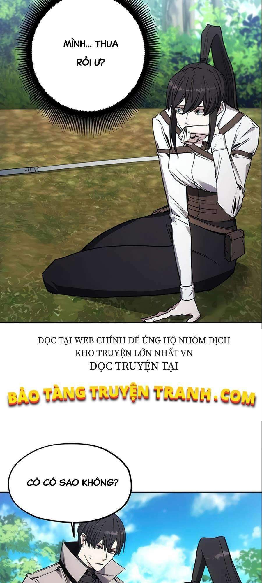 Tao Là Ác Nhân Chapter 14 - Trang 2