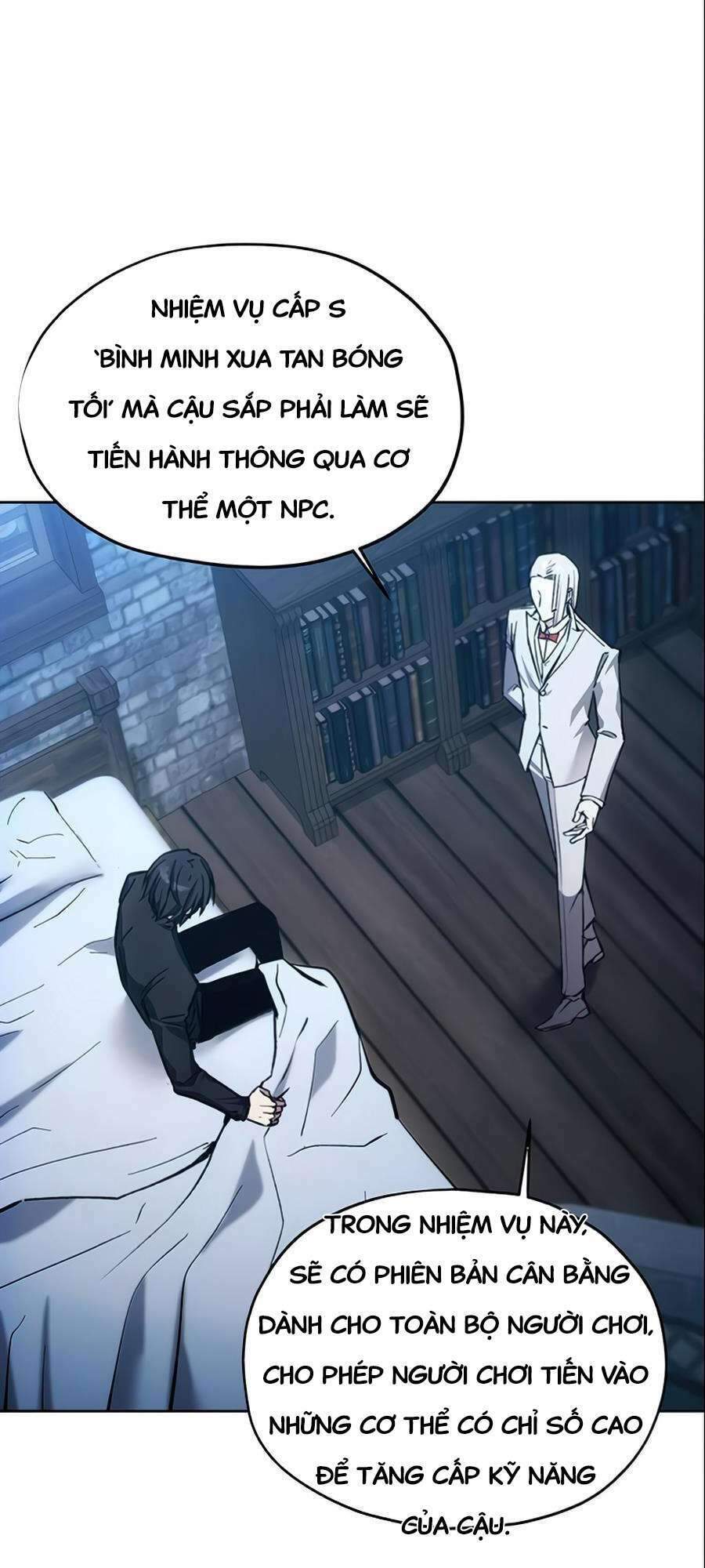 Tao Là Ác Nhân Chapter 14 - Trang 2