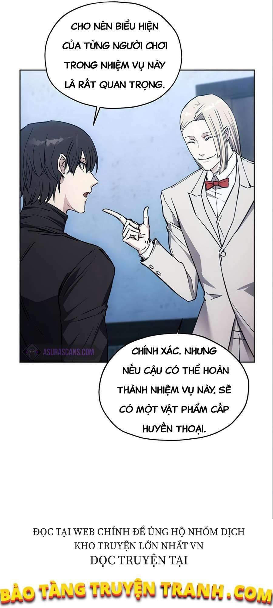 Tao Là Ác Nhân Chapter 14 - Trang 2