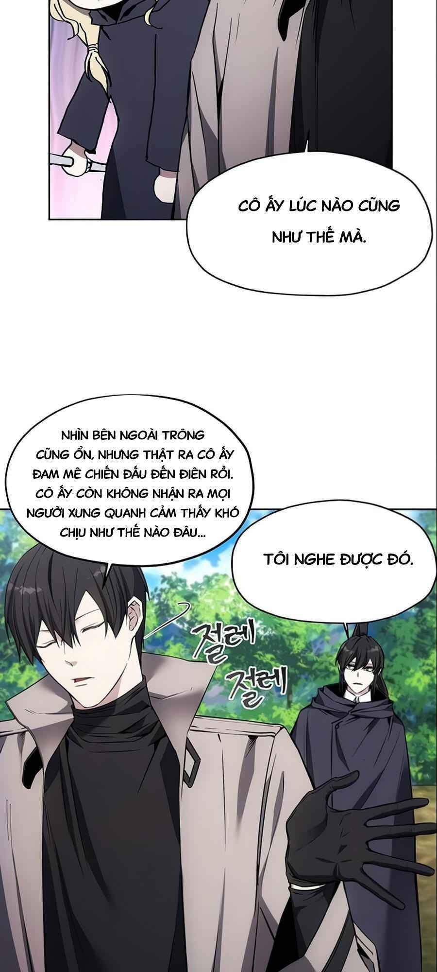 Tao Là Ác Nhân Chapter 13 - Trang 2