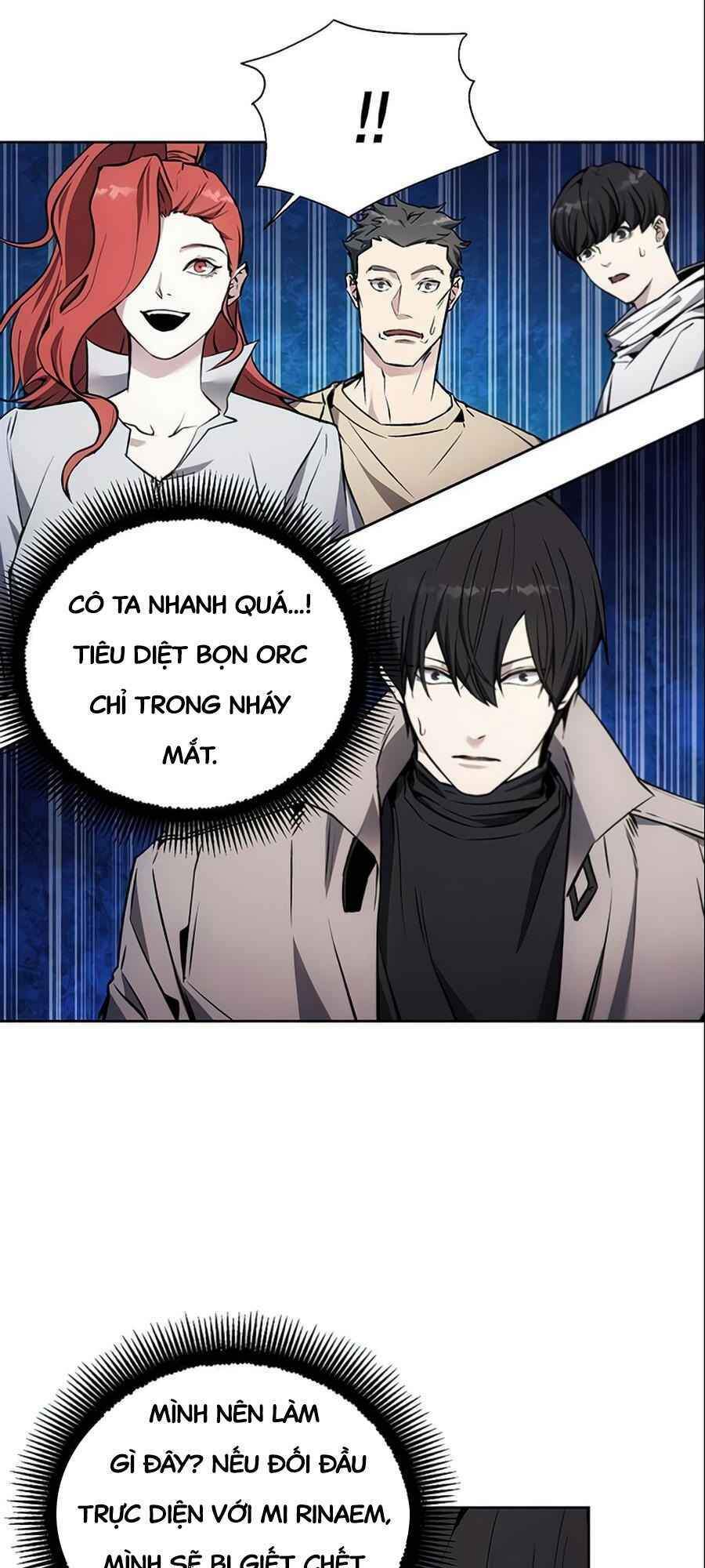 Tao Là Ác Nhân Chapter 13 - Trang 2