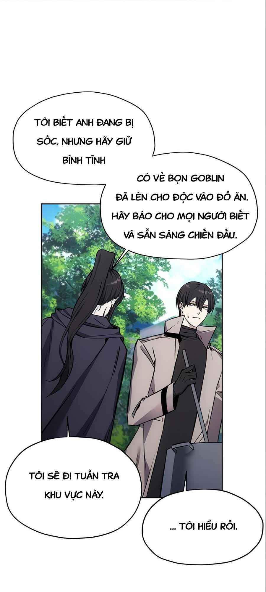 Tao Là Ác Nhân Chapter 13 - Trang 2