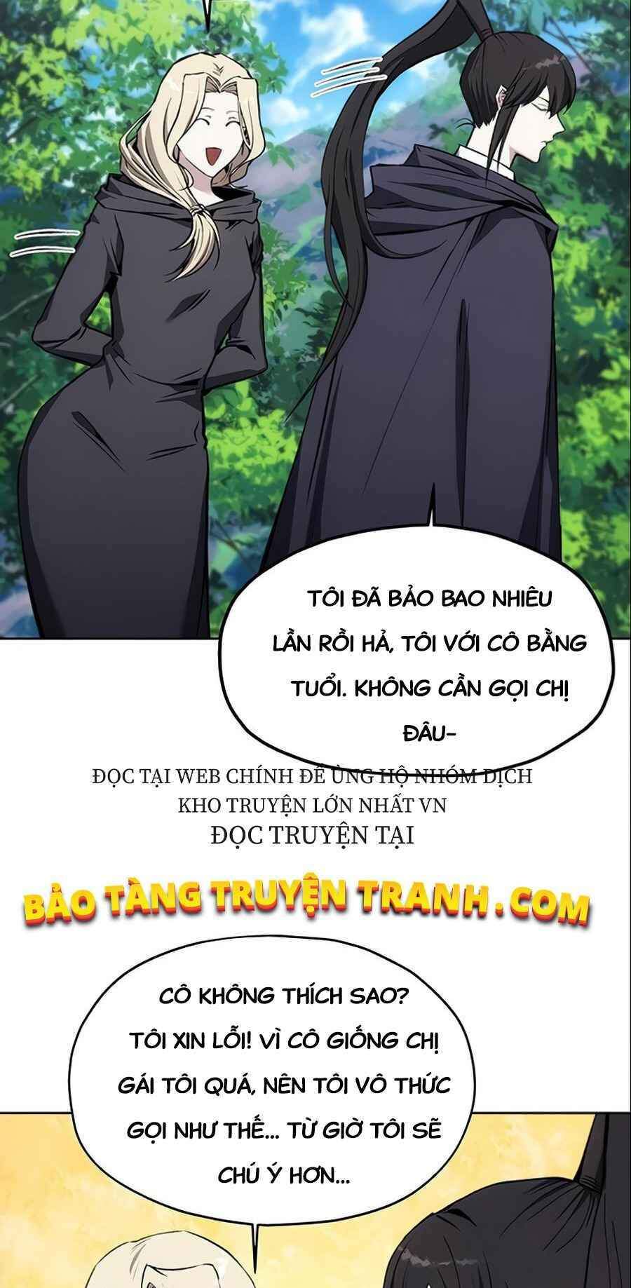 Tao Là Ác Nhân Chapter 13 - Trang 2