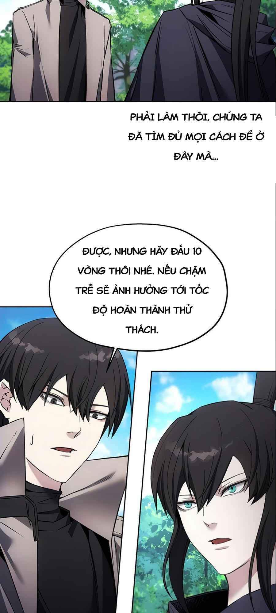 Tao Là Ác Nhân Chapter 13 - Trang 2