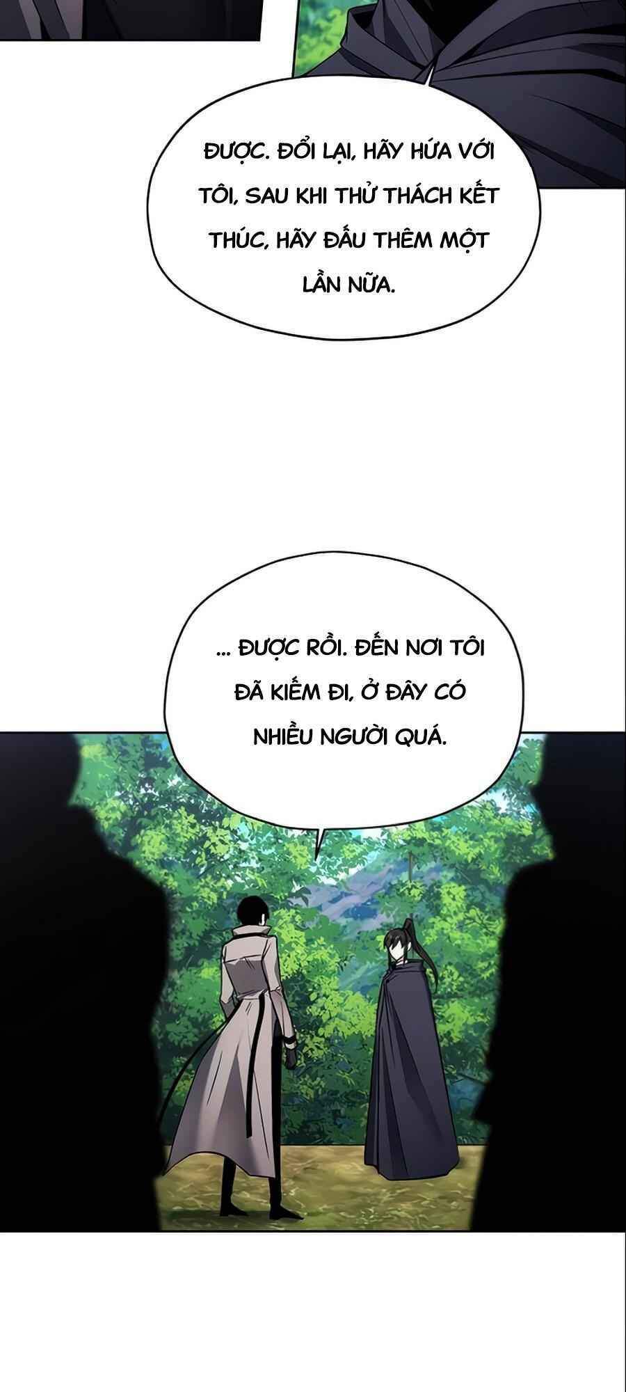 Tao Là Ác Nhân Chapter 13 - Trang 2