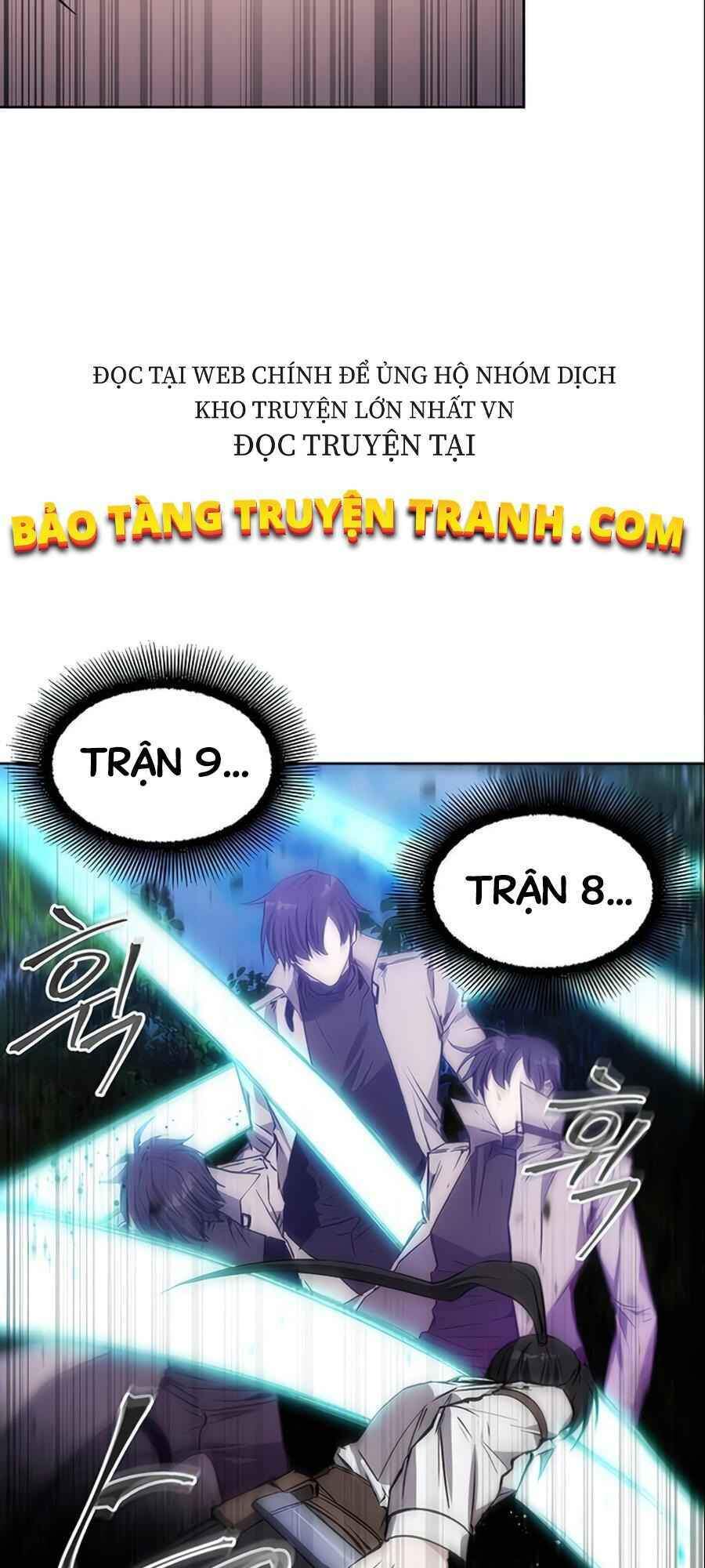 Tao Là Ác Nhân Chapter 13 - Trang 2