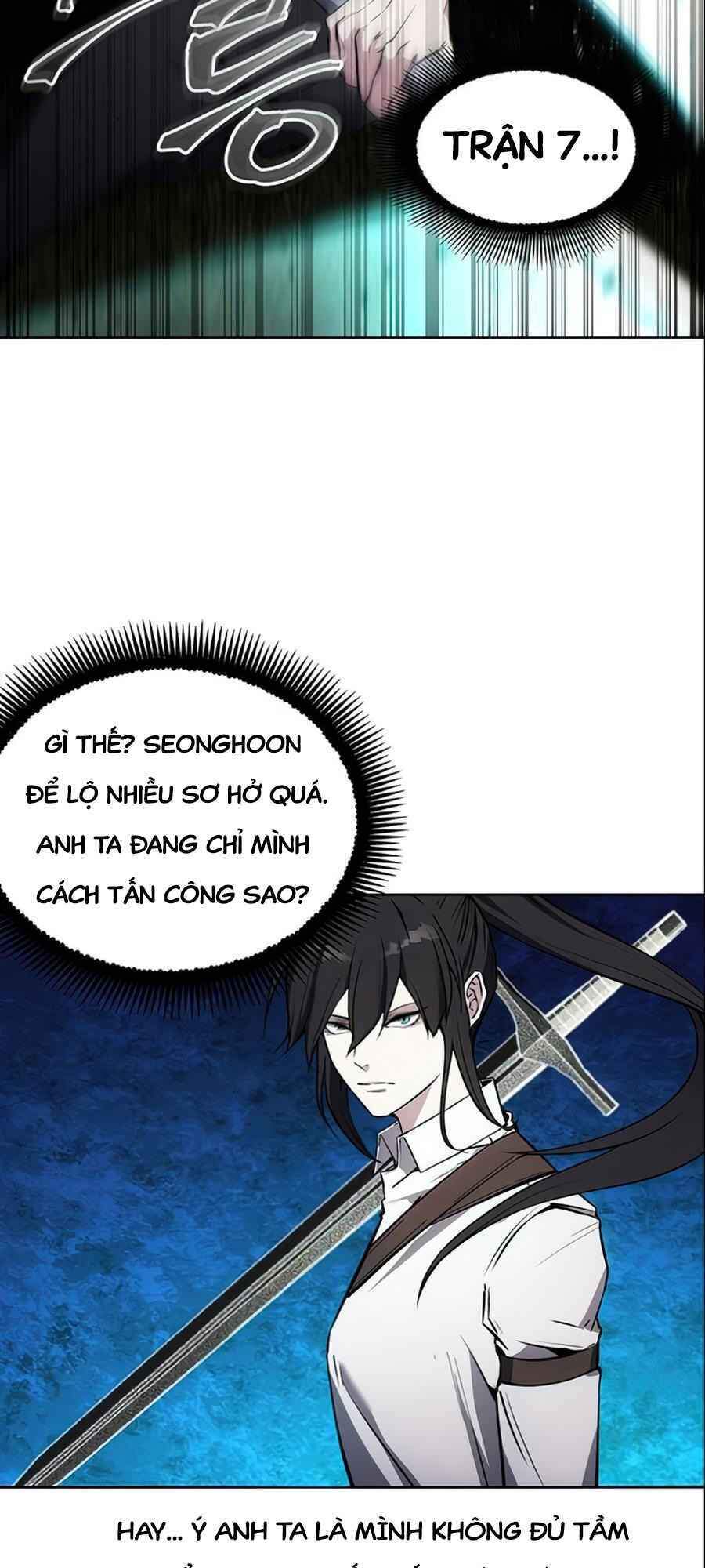 Tao Là Ác Nhân Chapter 13 - Trang 2