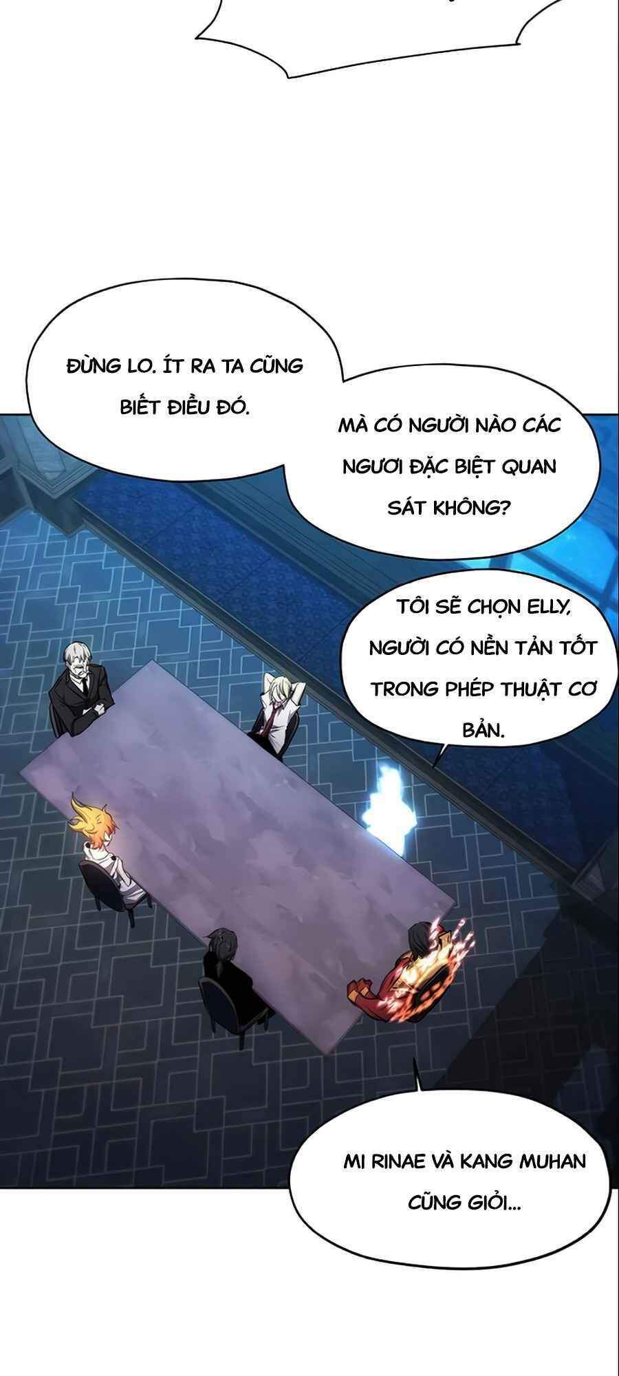 Tao Là Ác Nhân Chapter 12 - Trang 2