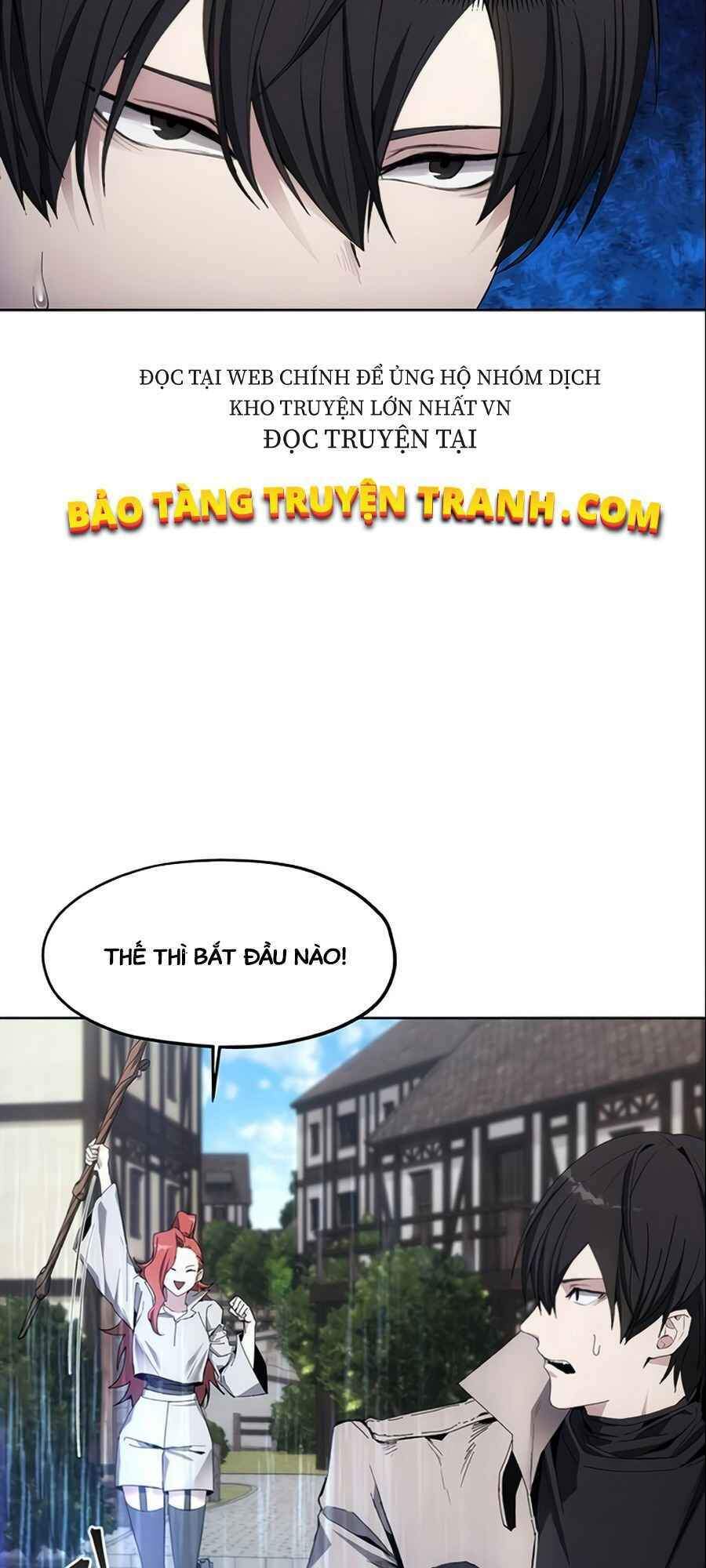 Tao Là Ác Nhân Chapter 12 - Trang 2