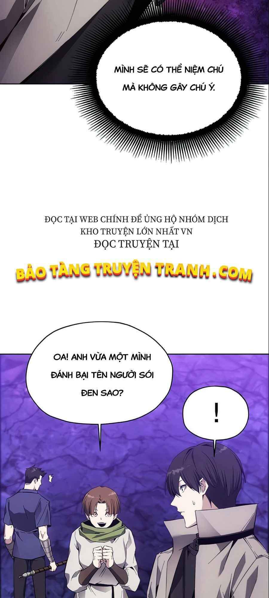 Tao Là Ác Nhân Chapter 10 - Trang 2