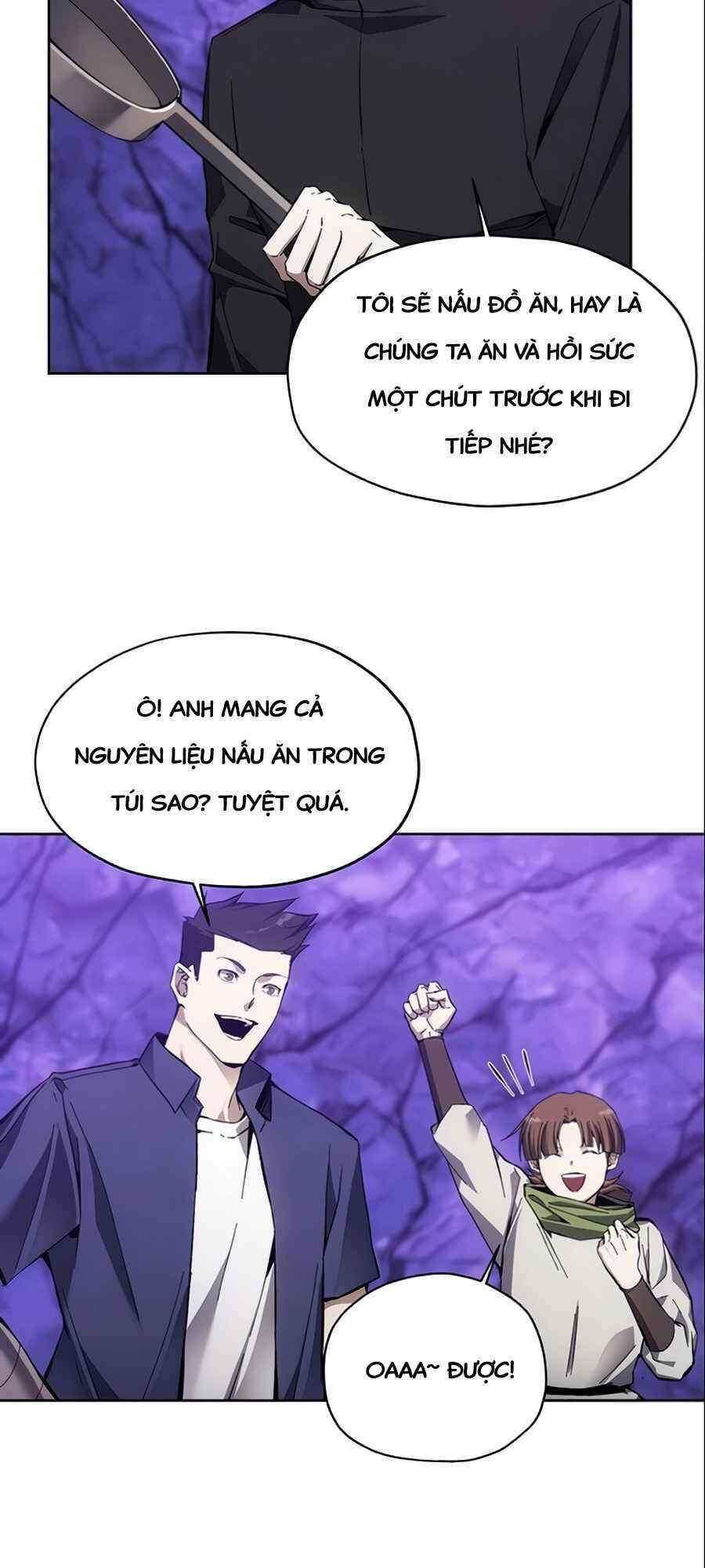 Tao Là Ác Nhân Chapter 10 - Trang 2