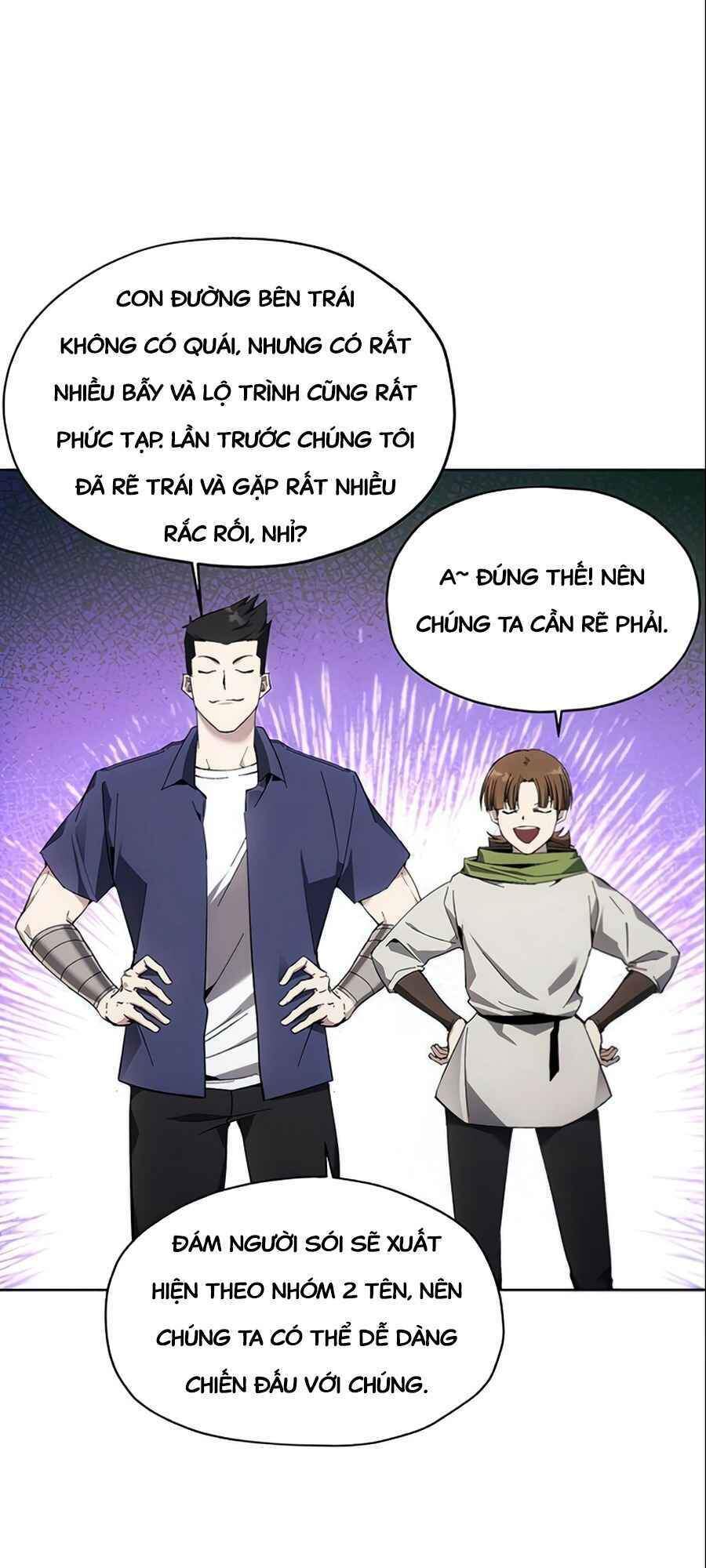 Tao Là Ác Nhân Chapter 10 - Trang 2