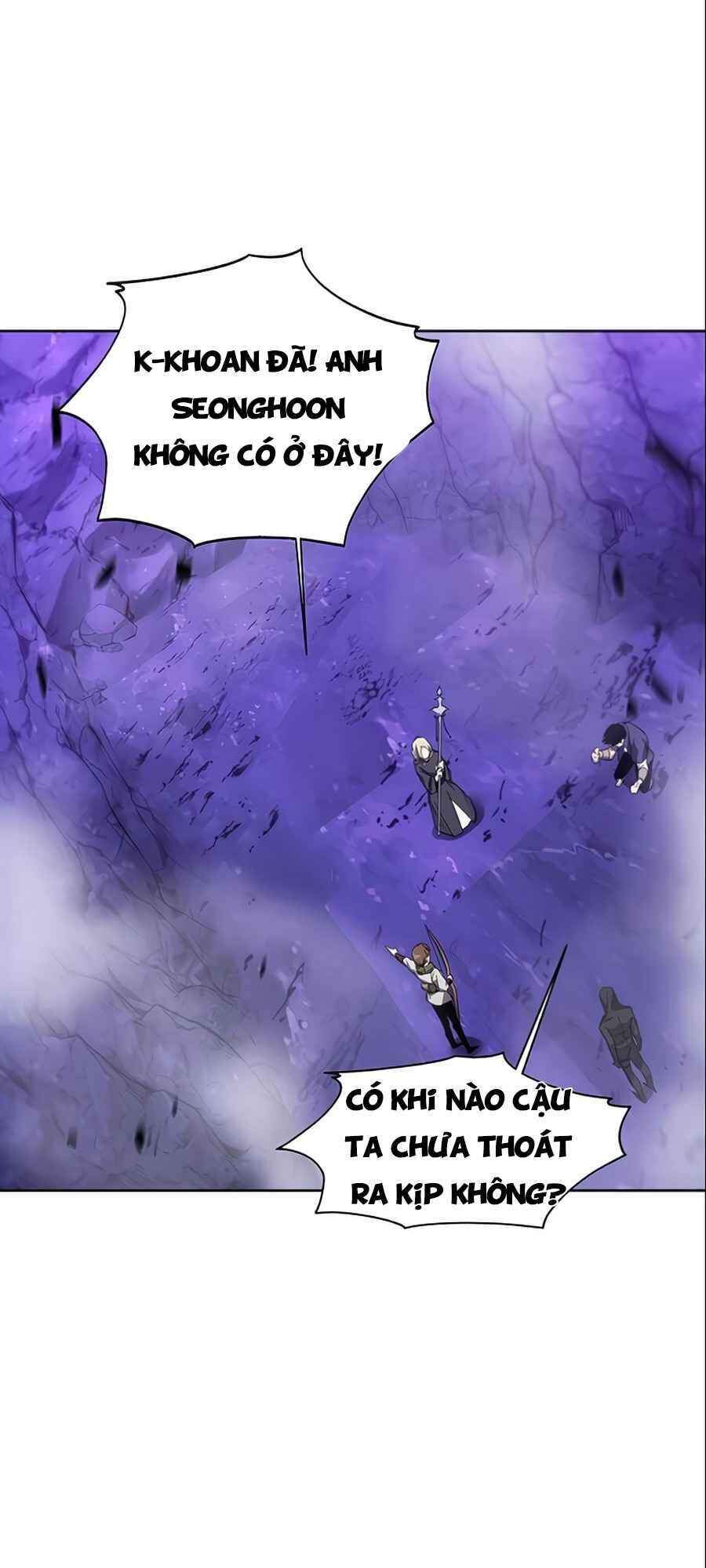 Tao Là Ác Nhân Chapter 10 - Trang 2