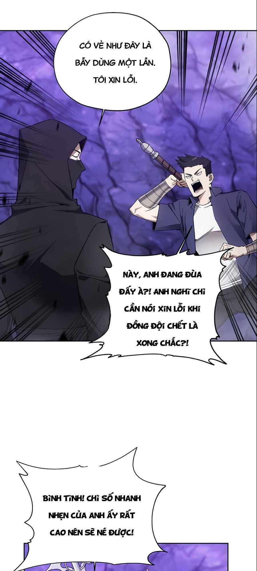 Tao Là Ác Nhân Chapter 10 - Trang 2