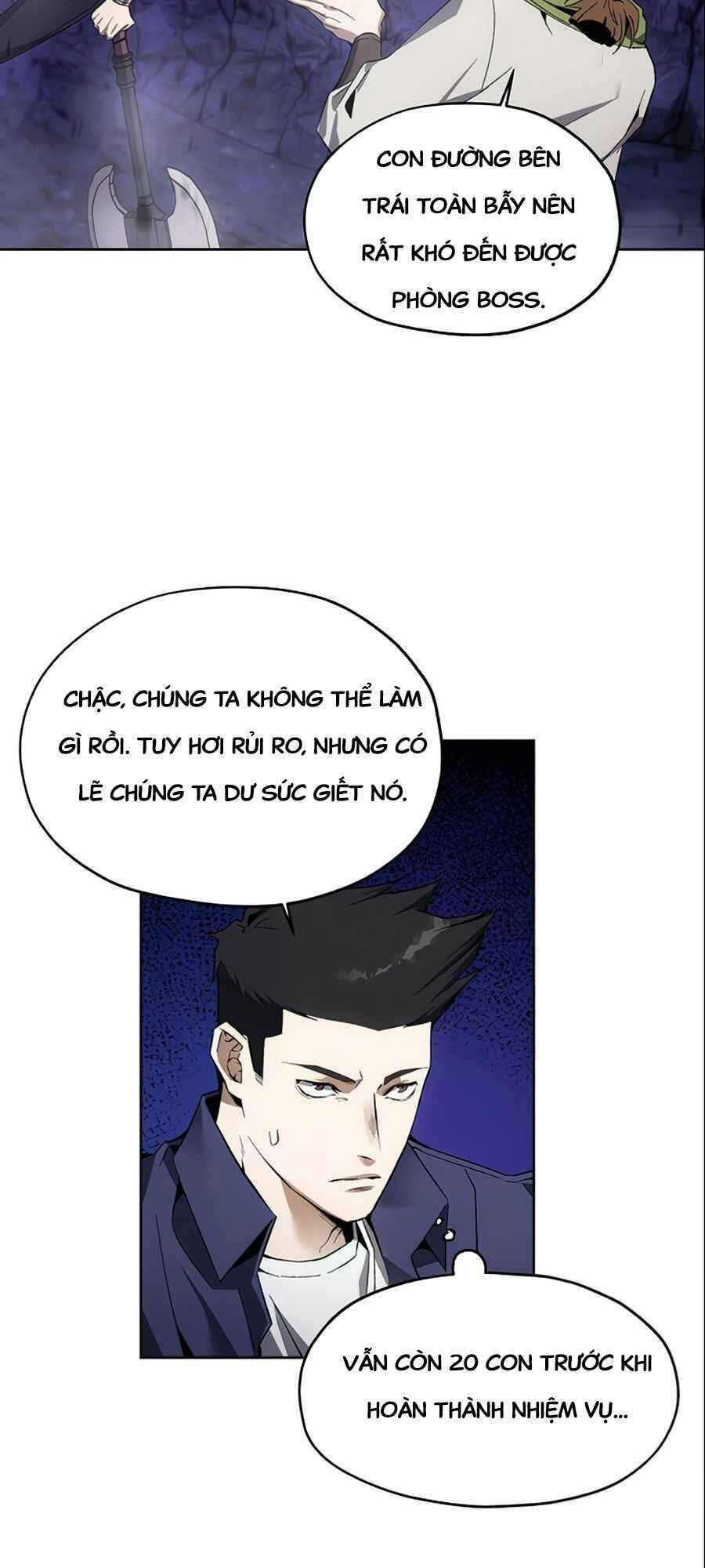 Tao Là Ác Nhân Chapter 10 - Trang 2