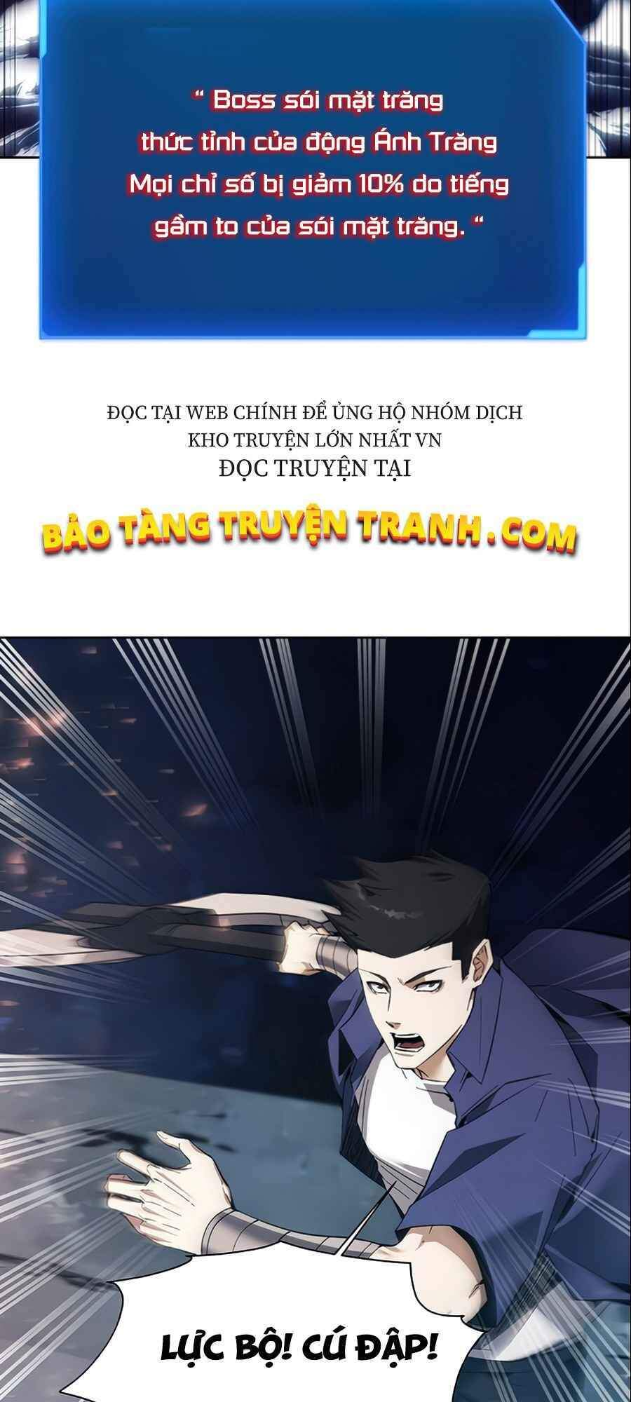 Tao Là Ác Nhân Chapter 10 - Trang 2