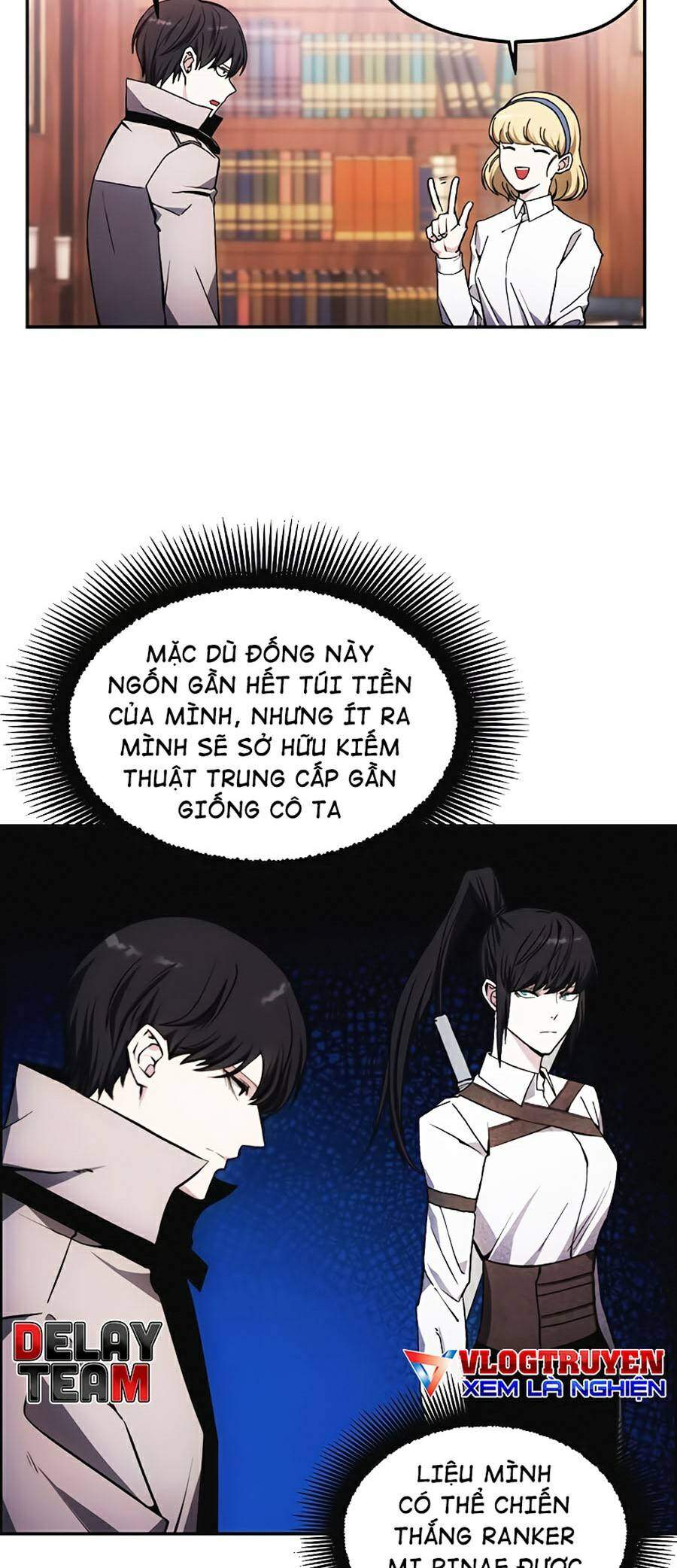 Tao Là Ác Nhân Chapter 7 - Trang 2