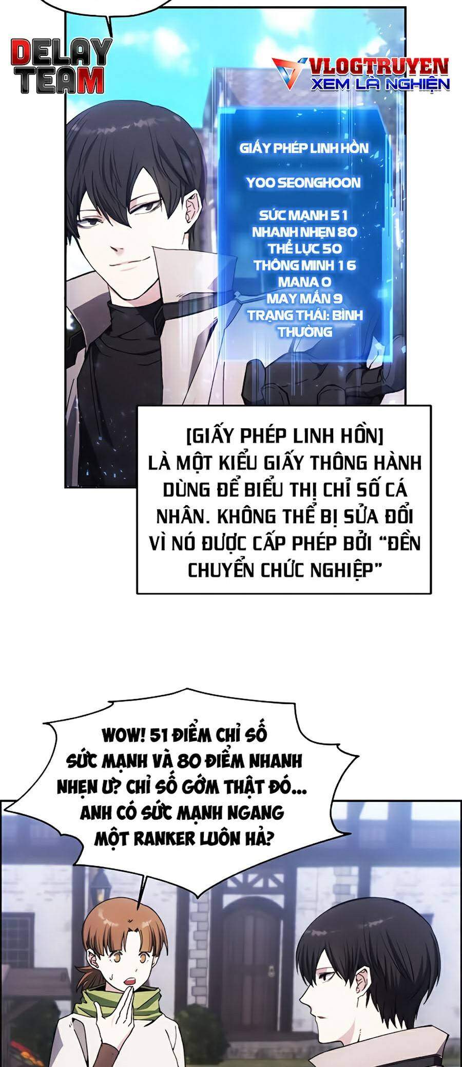 Tao Là Ác Nhân Chapter 7 - Trang 2