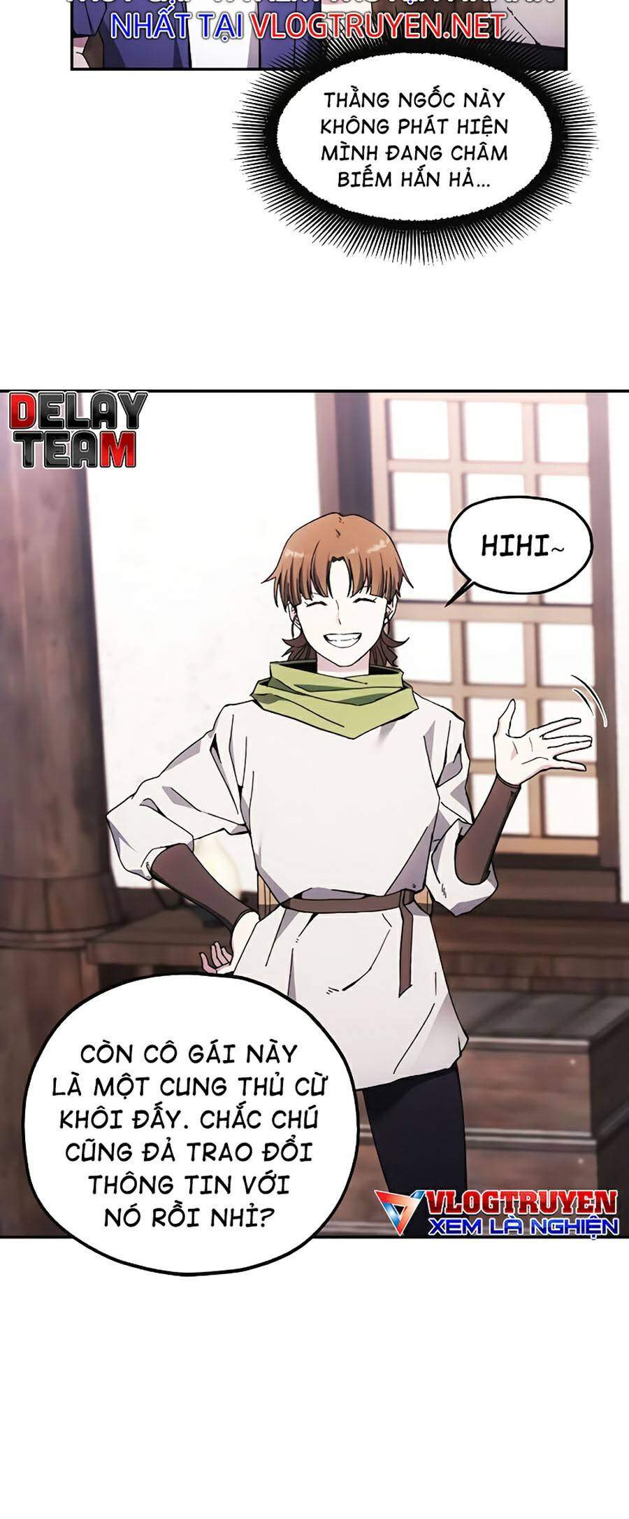 Tao Là Ác Nhân Chapter 7 - Trang 2