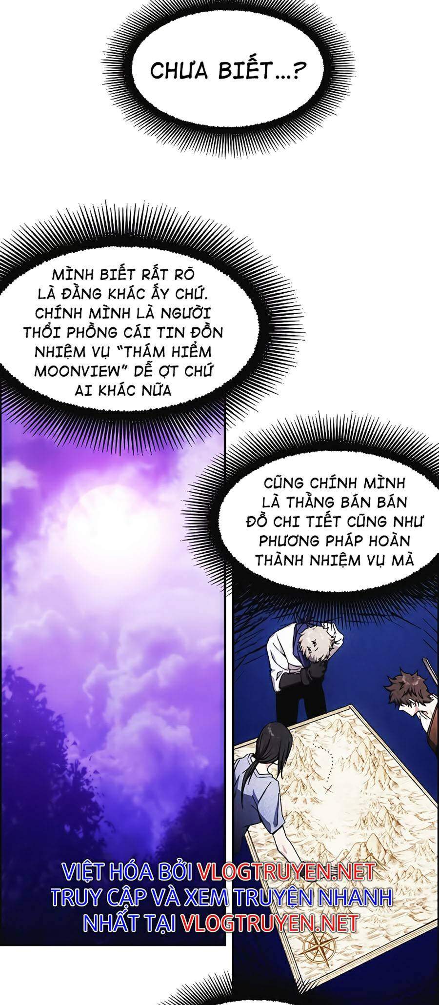 Tao Là Ác Nhân Chapter 7 - Trang 2