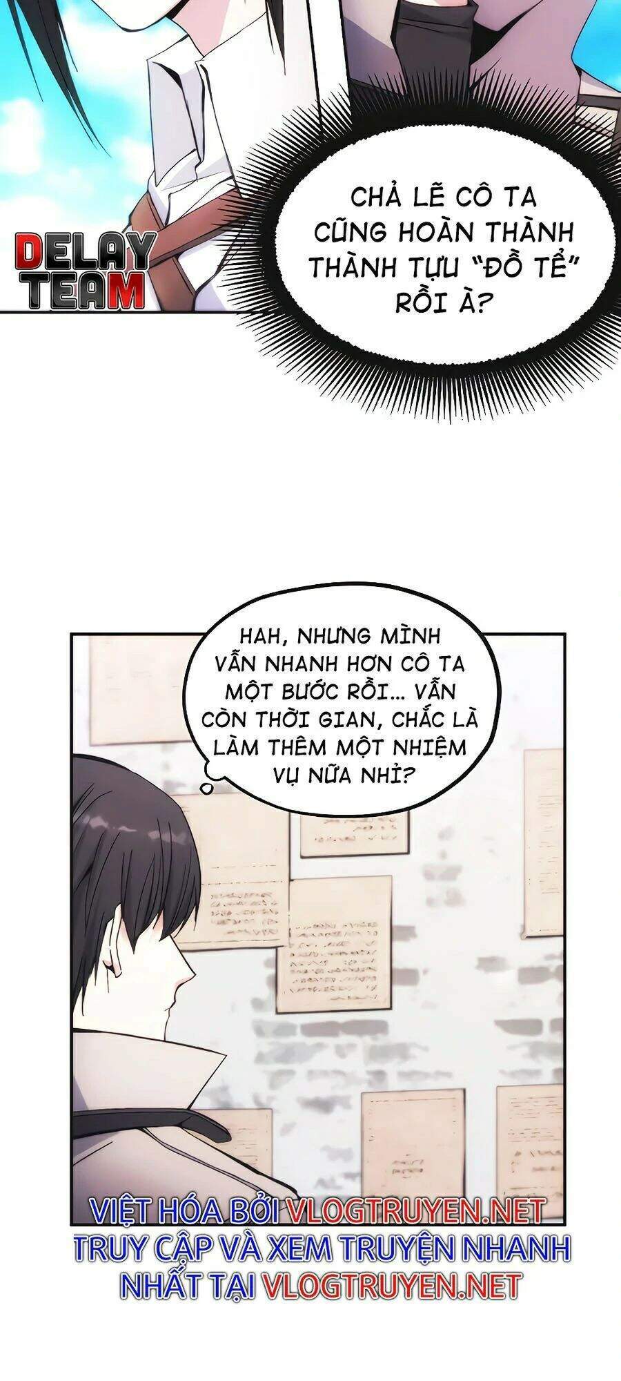 Tao Là Ác Nhân Chapter 6 - Trang 2