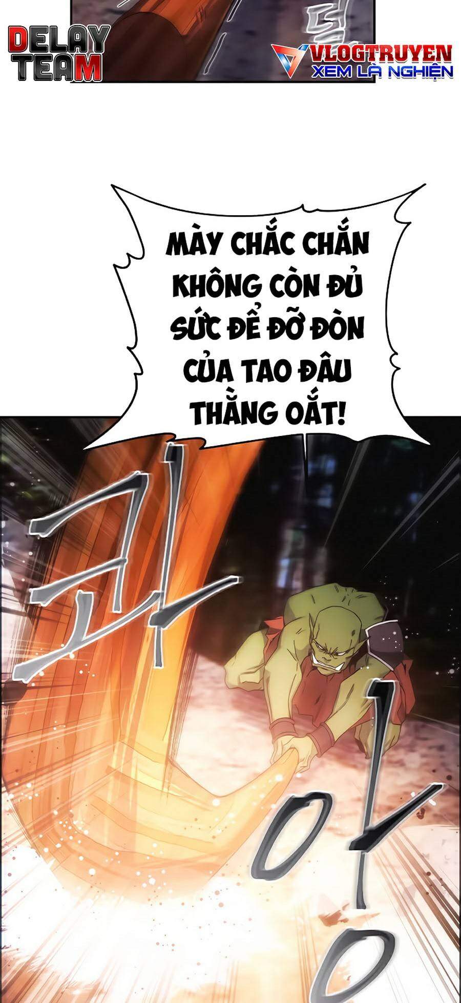 Tao Là Ác Nhân Chapter 5 - Trang 2