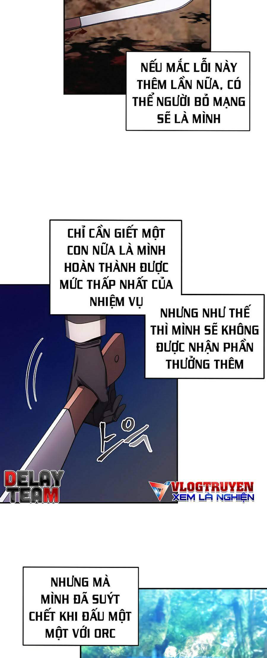 Tao Là Ác Nhân Chapter 5 - Trang 2