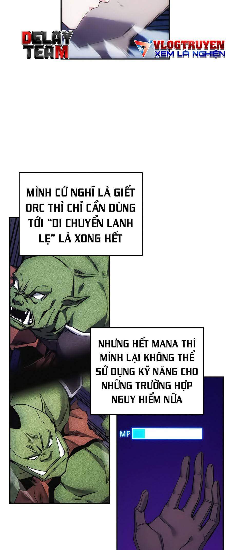 Tao Là Ác Nhân Chapter 5 - Trang 2