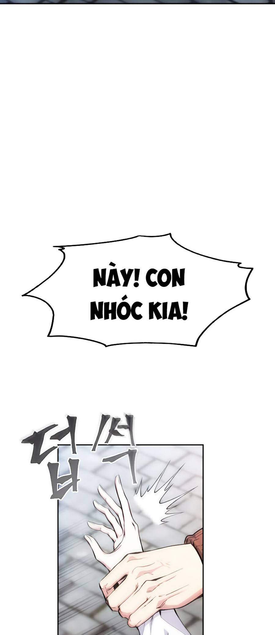 Tao Là Ác Nhân Chapter 4 - Trang 2